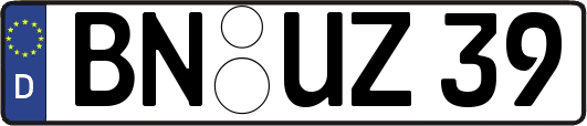 BN-UZ39