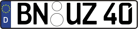 BN-UZ40