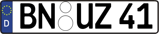 BN-UZ41