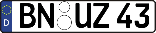 BN-UZ43