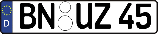 BN-UZ45