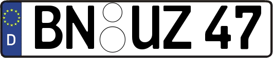 BN-UZ47