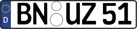 BN-UZ51