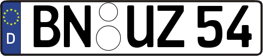 BN-UZ54