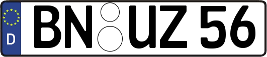 BN-UZ56