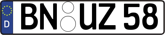 BN-UZ58