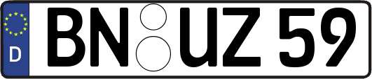 BN-UZ59