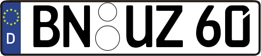BN-UZ60