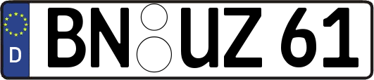 BN-UZ61