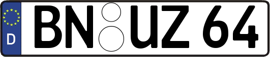 BN-UZ64