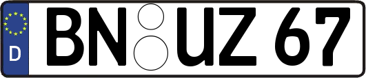 BN-UZ67