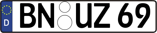 BN-UZ69