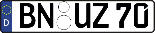 BN-UZ70