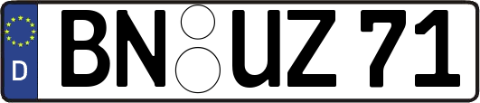 BN-UZ71