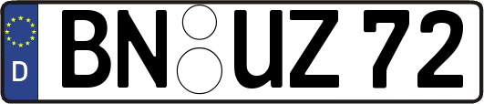 BN-UZ72