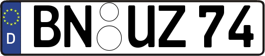 BN-UZ74