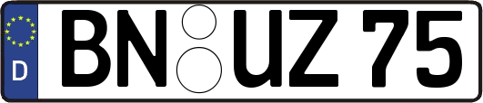 BN-UZ75