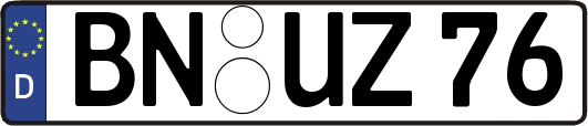 BN-UZ76