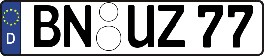 BN-UZ77