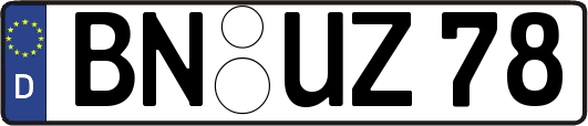 BN-UZ78