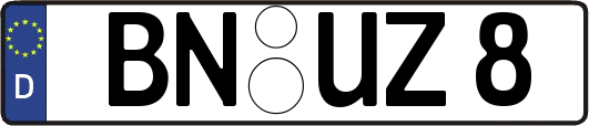 BN-UZ8