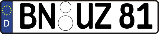 BN-UZ81