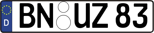BN-UZ83