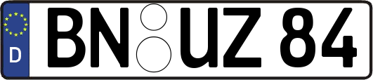 BN-UZ84