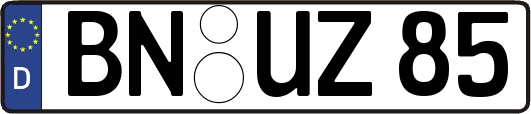 BN-UZ85