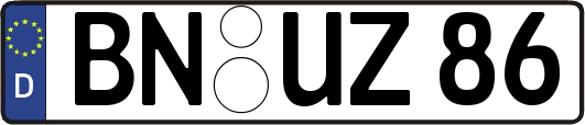 BN-UZ86