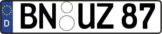 BN-UZ87