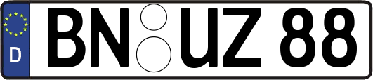 BN-UZ88