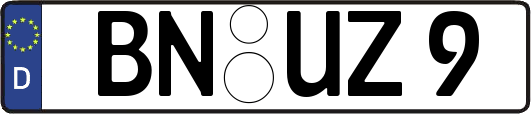 BN-UZ9