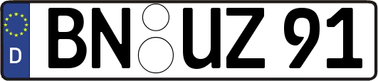 BN-UZ91