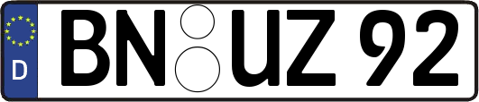 BN-UZ92