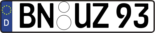 BN-UZ93