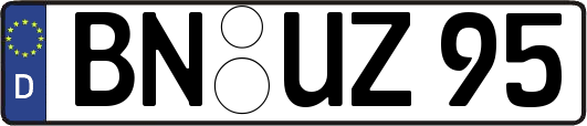 BN-UZ95