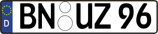 BN-UZ96