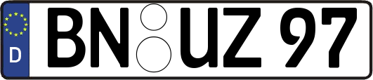 BN-UZ97
