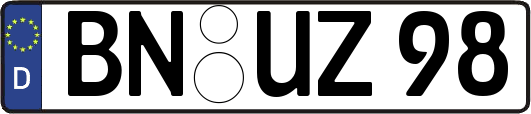 BN-UZ98
