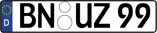 BN-UZ99