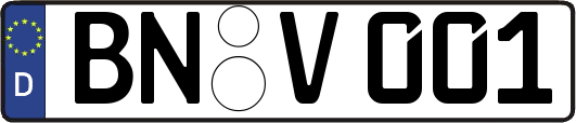 BN-V001