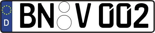 BN-V002