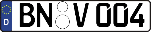BN-V004