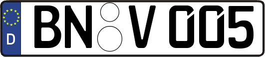 BN-V005