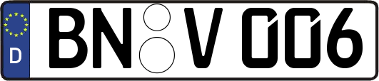 BN-V006
