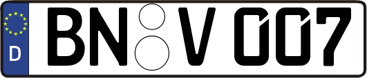 BN-V007