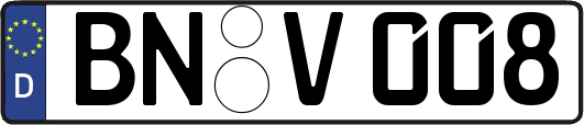 BN-V008