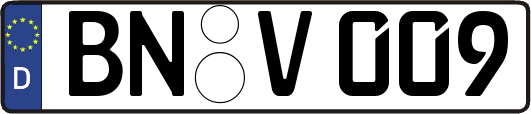 BN-V009