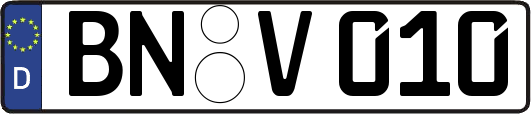 BN-V010
